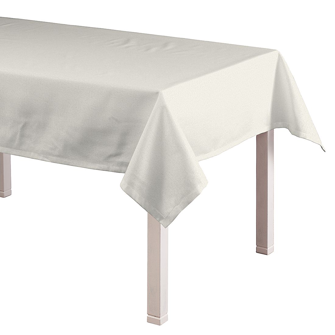 Panama Ivory Tablecloth